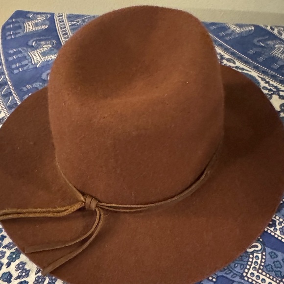 Frye wool hat - Picture 3 of 6